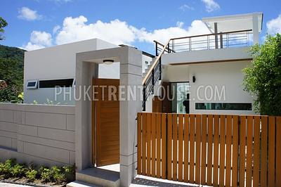 KAM18505: Villa with 2 Bedrooms and Private Swimming Pool in Kamala. Photo #17