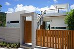 KAM18505: Villa with 2 Bedrooms and Private Swimming Pool in Kamala. Thumbnail #17
