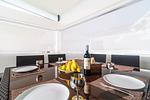 BAN18512: Pool Villa with 4 Bedrooms in Laguna. Thumbnail #4