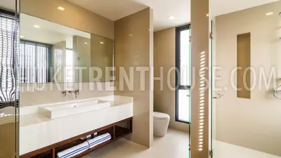 BAN18512: Pool Villa with 4 Bedrooms in Laguna. Photo #9
