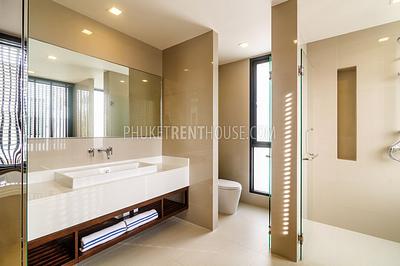 BAN18512: Pool Villa with 4 Bedrooms in Laguna. Photo #9
