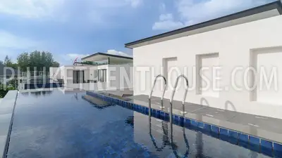 BAN18512: Pool Villa with 4 Bedrooms in Laguna. Photo #10