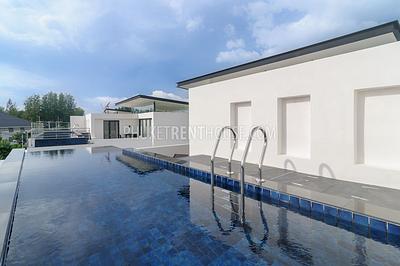 BAN18512: Pool Villa with 4 Bedrooms in Laguna. Photo #10