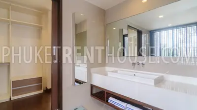 BAN18512: Pool Villa with 4 Bedrooms in Laguna. Photo #12