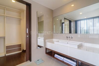 BAN18512: Pool Villa with 4 Bedrooms in Laguna. Photo #12