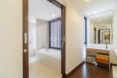 BAN18512: Pool Villa with 4 Bedrooms in Laguna. Photo #13