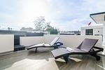 BAN18512: Pool Villa with 4 Bedrooms in Laguna. Thumbnail #5