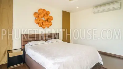 BAN18512: Pool Villa with 4 Bedrooms in Laguna. Photo #6