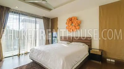 BAN18512: Pool Villa with 4 Bedrooms in Laguna. Photo #7