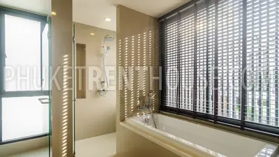 BAN18512: Pool Villa with 4 Bedrooms in Laguna. Photo #8