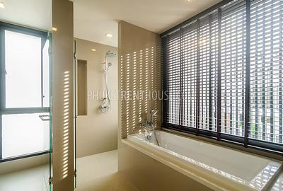 BAN18512: Pool Villa with 4 Bedrooms in Laguna. Photo #8