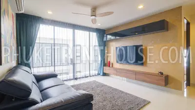 BAN18512: Pool Villa with 4 Bedrooms in Laguna. Photo #20