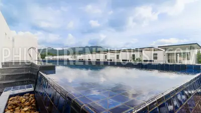 BAN18512: Pool Villa with 4 Bedrooms in Laguna. Photo #21