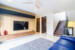 BAN18512: Pool Villa with 4 Bedrooms in Laguna. Thumbnail #22