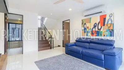 BAN18512: Pool Villa with 4 Bedrooms in Laguna. Photo #23