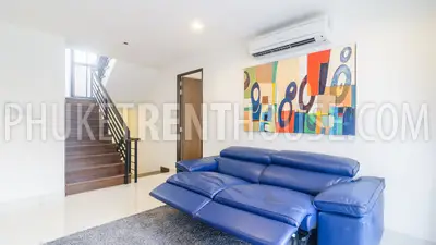 BAN18512: Pool Villa with 4 Bedrooms in Laguna. Photo #24