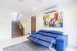 BAN18512: Pool Villa with 4 Bedrooms in Laguna. Thumbnail #24
