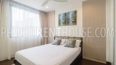 BAN18512: Pool Villa with 4 Bedrooms in Laguna. Photo #15