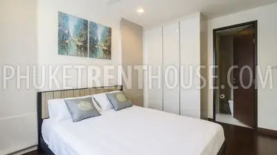 BAN18512: Pool Villa with 4 Bedrooms in Laguna. Photo #16