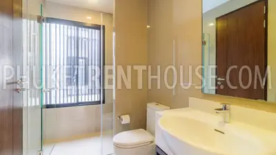 BAN18512: Pool Villa with 4 Bedrooms in Laguna. Photo #17