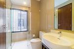 BAN18512: Pool Villa with 4 Bedrooms in Laguna. Thumbnail #17