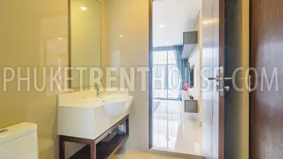 BAN18512: Pool Villa with 4 Bedrooms in Laguna. Photo #18