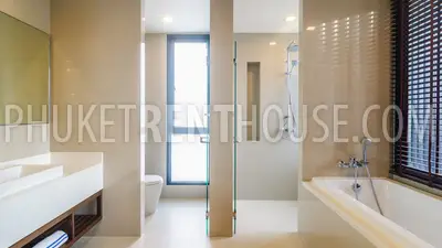 BAN18512: Pool Villa with 4 Bedrooms in Laguna. Photo #30
