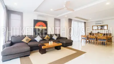 BAN18512: Pool Villa with 4 Bedrooms in Laguna. Photo #31