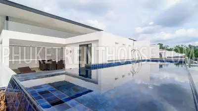 BAN18512: Pool Villa with 4 Bedrooms in Laguna. Photo #32