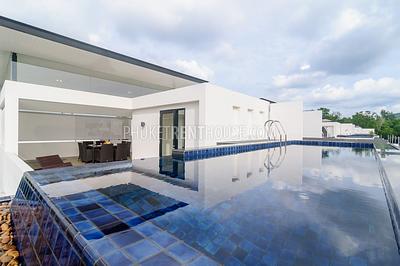 BAN18512: Pool Villa with 4 Bedrooms in Laguna. Photo #32