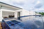 BAN18512: Pool Villa with 4 Bedrooms in Laguna. Thumbnail #32