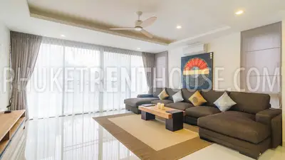 BAN18512: Pool Villa with 4 Bedrooms in Laguna. Photo #33