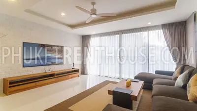 BAN18512: Pool Villa with 4 Bedrooms in Laguna. Photo #34