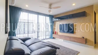BAN18512: Pool Villa with 4 Bedrooms in Laguna. Photo #25