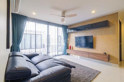 BAN18512: Pool Villa with 4 Bedrooms in Laguna. Photo #25
