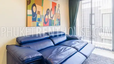 BAN18512: Pool Villa with 4 Bedrooms in Laguna. Photo #26