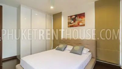 BAN18512: Pool Villa with 4 Bedrooms in Laguna. Photo #27