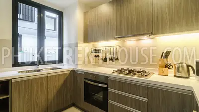 BAN18512: Pool Villa with 4 Bedrooms in Laguna. Photo #42