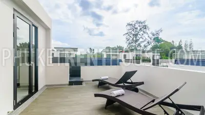 BAN18512: Pool Villa with 4 Bedrooms in Laguna. Photo #43