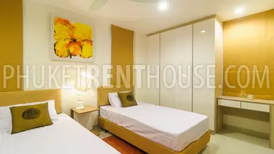 BAN18512: Pool Villa with 4 Bedrooms in Laguna. Photo #44