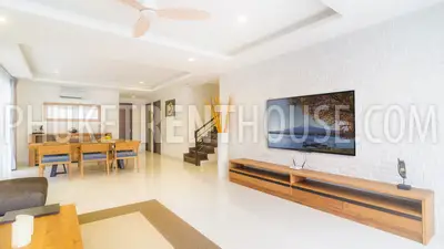 BAN18512: Pool Villa with 4 Bedrooms in Laguna. Photo #35