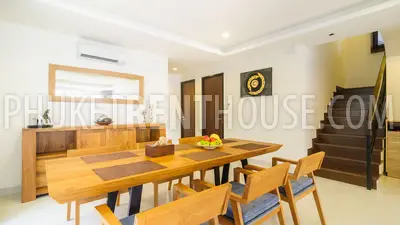BAN18512: Pool Villa with 4 Bedrooms in Laguna. Photo #36