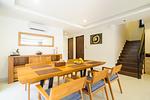 BAN18512: Pool Villa with 4 Bedrooms in Laguna. Thumbnail #36
