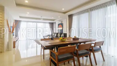 BAN18512: Pool Villa with 4 Bedrooms in Laguna. Photo #38