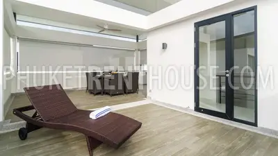 BAN18512: Pool Villa with 4 Bedrooms in Laguna. Photo #50