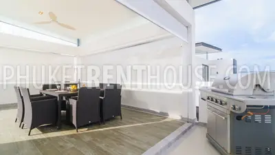 BAN18512: Pool Villa with 4 Bedrooms in Laguna. Photo #51