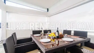 BAN18512: Pool Villa with 4 Bedrooms in Laguna. Photo #53