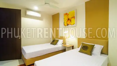 BAN18512: Pool Villa with 4 Bedrooms in Laguna. Photo #45
