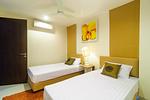 BAN18512: Pool Villa with 4 Bedrooms in Laguna. Thumbnail #45