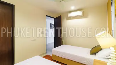 BAN18512: Pool Villa with 4 Bedrooms in Laguna. Photo #46